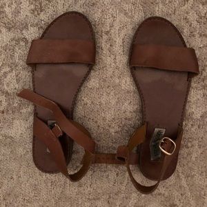 Steve Madden Sandals